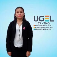 Lady Lisset Romero Delgado