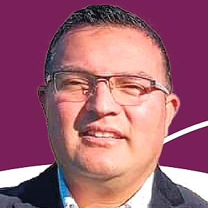 Javier Ugarte Mansilla