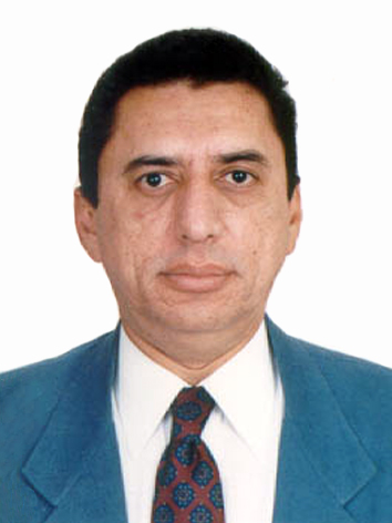 Antonio Dos Santos Soares Cavalcante