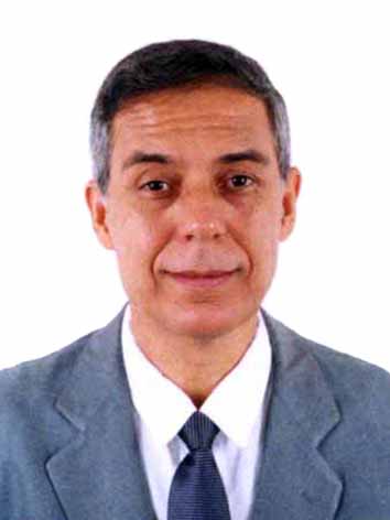 Elimar Máximo Damasceno