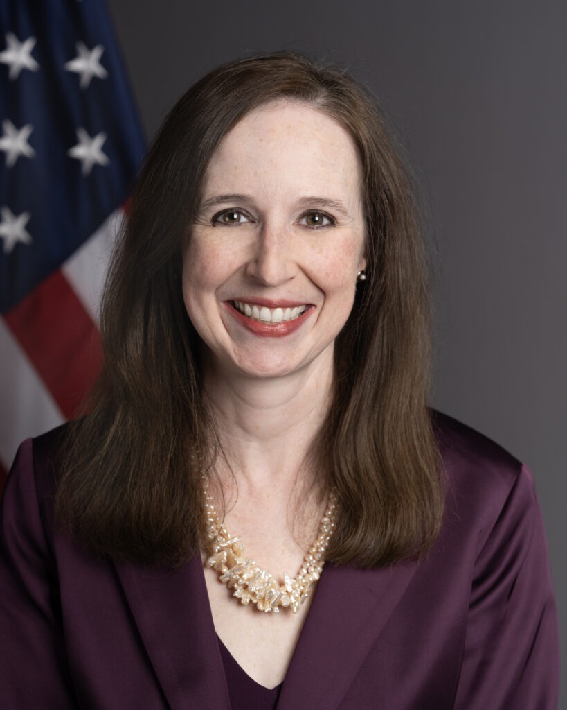 Meredith Mcevoy
