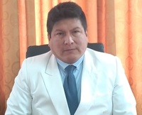 Enrique Jesus Cisneros Araujo