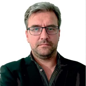 Nuno Matos Pereira