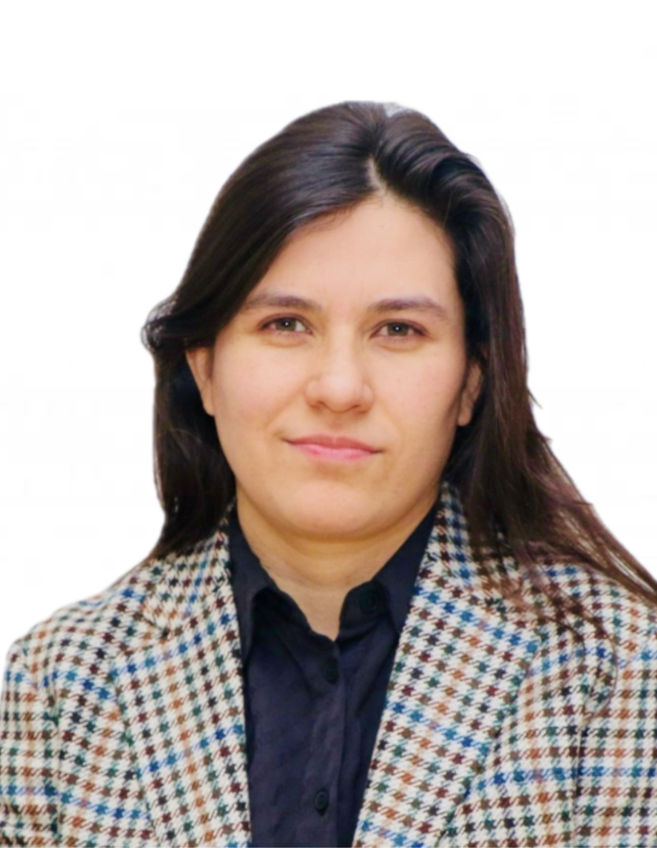 Mirta Monteagudo Vilchis