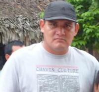 Carlos Roni Saldaña Shapiama