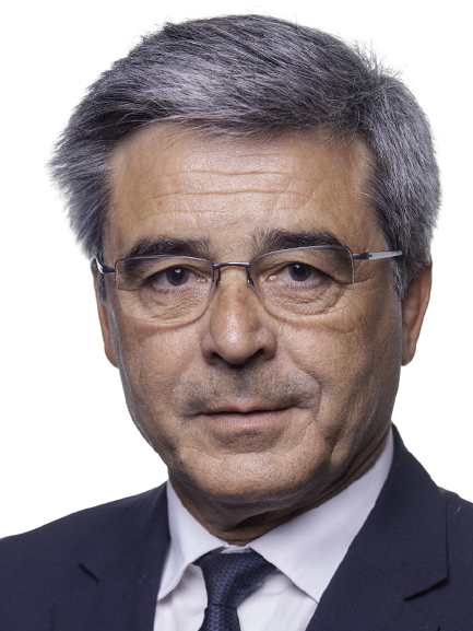 Norberto António Lopes Patinho