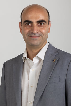 Marc Verdaguer I Montanyà