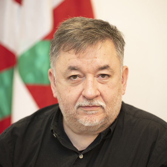 Iñigo Camino García