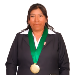 Ana Celestina Laura Chipana