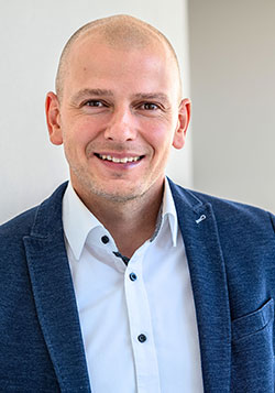 Florian Bellaire