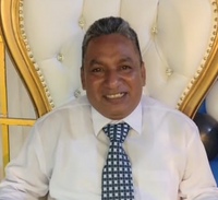 Maximo Roberto Oliva Pacheco