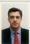 Alberto Astorga González