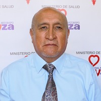 Inga Leoncio Terreros