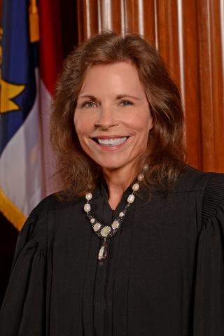 Tamara Barringer