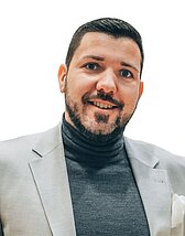 Tobias Rausch