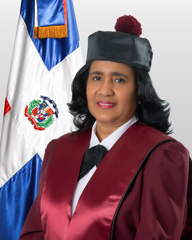 Eunisis Vásquez Acosta