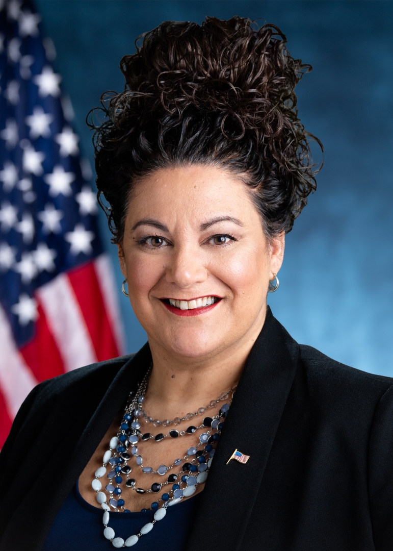 Gina L. Sillitti