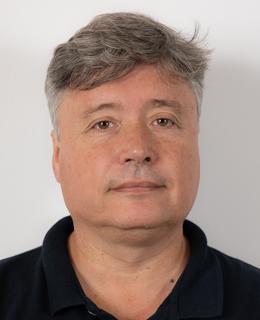 Luis Javier Santamaría Ruiz