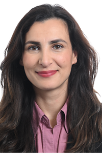 Hila Latifi