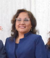 Fidelina Marilu Cordova Lopez