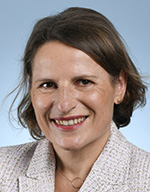 Valérie Rabault