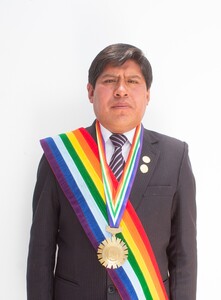 Fermin Cruz Noa