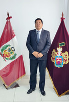 Ciro Fernando Caceres Suarez