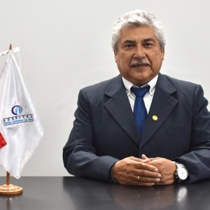 José Luis Bolarte Espinoza