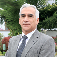 Leonel Felipe Pinto López