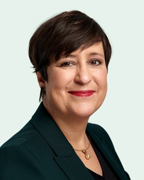 Franziska Becker