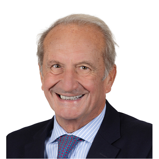 Gérard Longuet