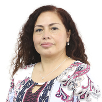 Roxana Isabel Orrego Moya
