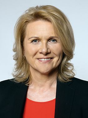 Sabine Poschmann