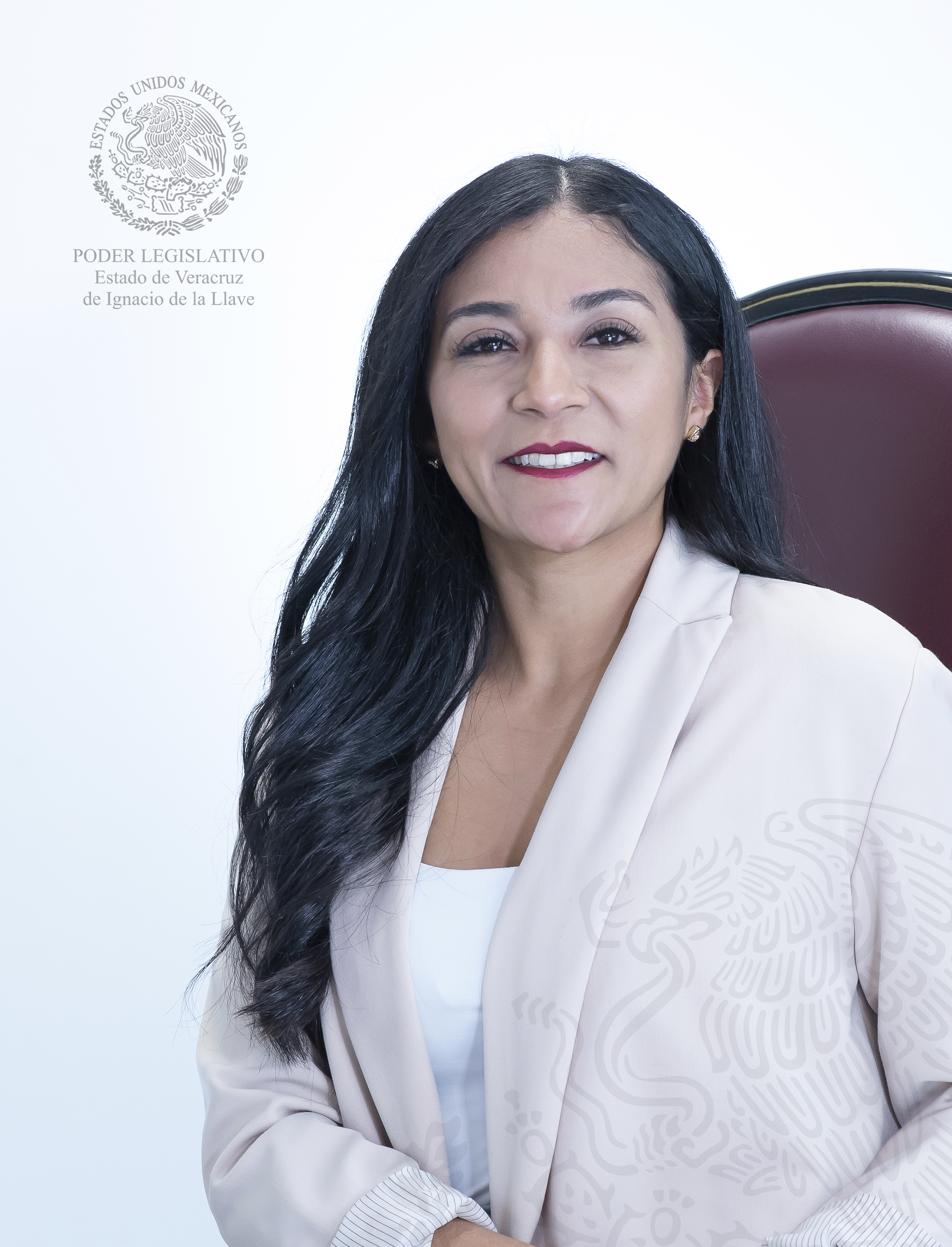 Luz Alicia Delfín Rodríguez