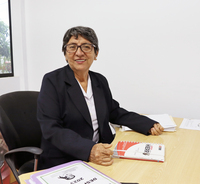 Maria Linares Sandoval