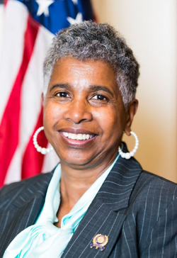 Cleopatra G. Tucker