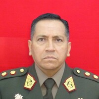 Jose Antonio Mariscal Quiroz
