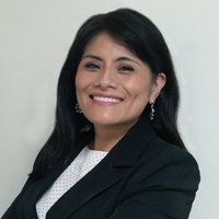 Alida Nataly Ponce Chauca