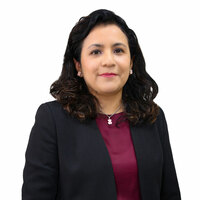 Karina Paola Reyes Rosas
