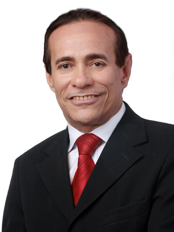 José Eleonildo Soares