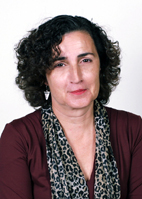 Maria José Mendoza García