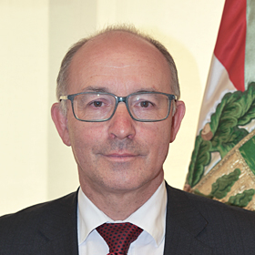 Javier Mariano Landeta Garcia