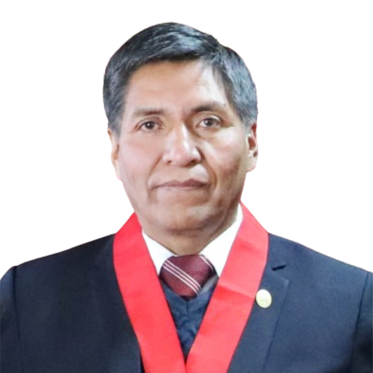 Benny Jose Alvarez Quiñonez