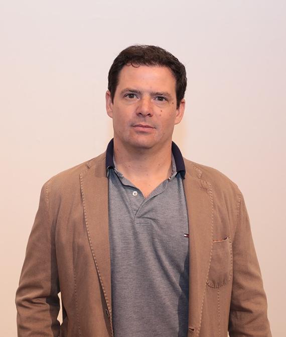 Antonio Juárez Núñez