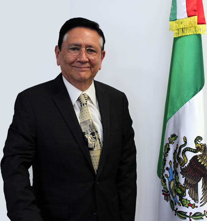 Ignacio Ovalle Fernández
