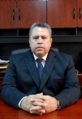 Andrés Peralta Rivera