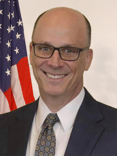 Paul M. Santucci