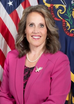 Sheryl M. Delozier