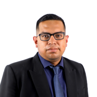 Junior Alberto Escobedo Trigoso