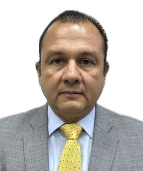 Alfredo Estévez Jiménez